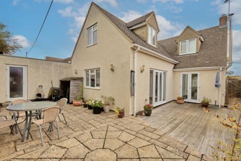 New Road, Long Hanborough, OX29
