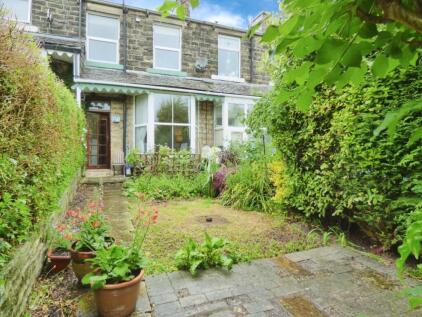 Castle View Terrace, Skipton