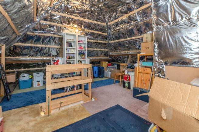 Attic