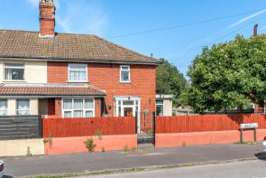 3, St Andrews Road, Avonmouth, Bristol BS11 9ES