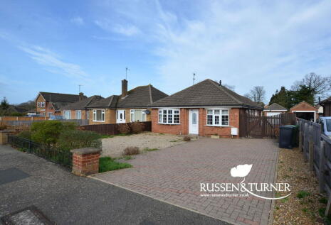 Arundel Drive, King's Lynn