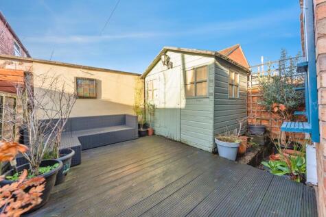 Castle Street, Sleaford, NG34