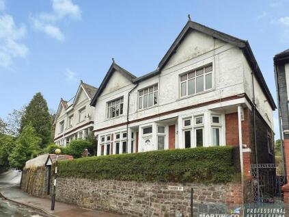 Fairoak Road, Cardiff