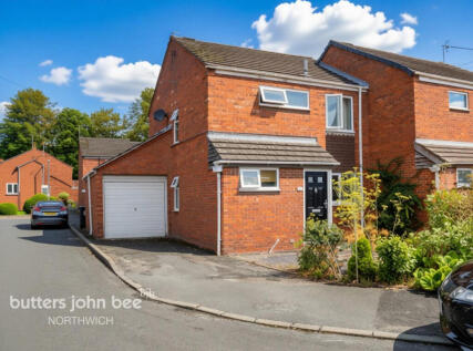 Manley Close, Northwich