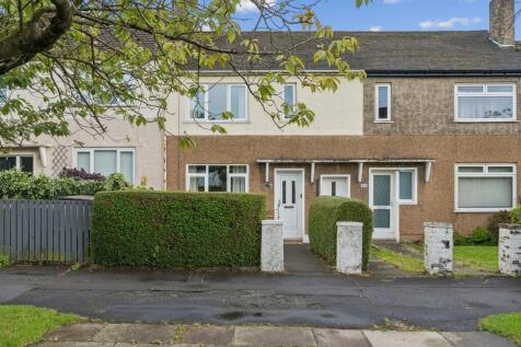 Churchill Drive, Broomhill, Glasgow, G11