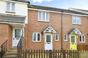 65, Benson Drive, Bideford EX39 1UY