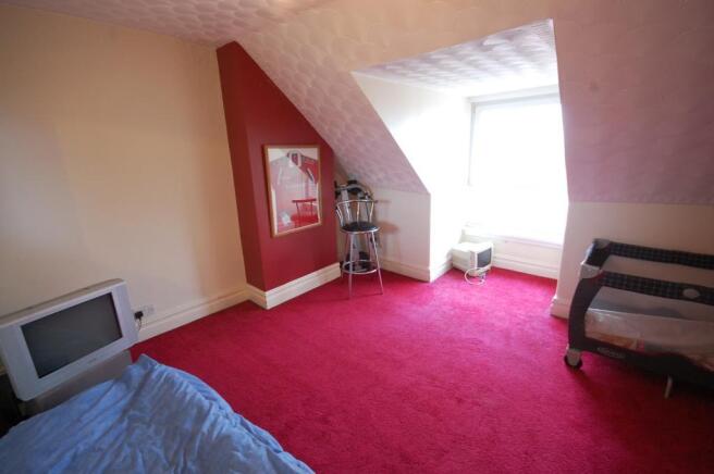 Bedroom Six