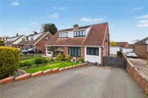 70, Ouzlewell Green, Lofthouse, Wakefield WF3 3QP