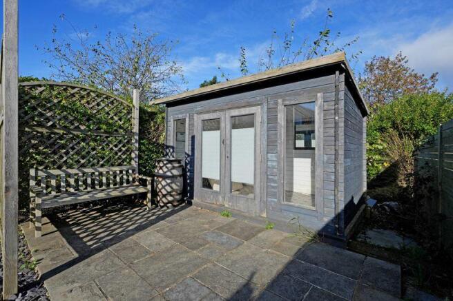 Summer House