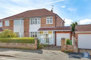 70, Waylands Drive, Liverpool L25 0LX