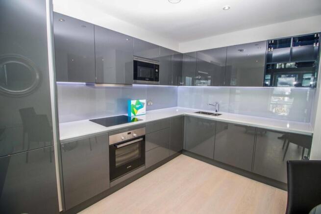 kITCHEN - Cassia Poi