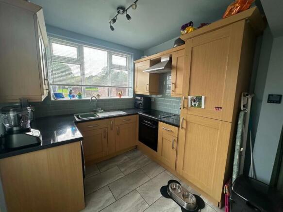 Athelstane Road, Conisbrough, Conisbrough,  photo 4