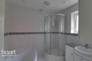 10, Stratford Drive, Northampton NN4 6JT