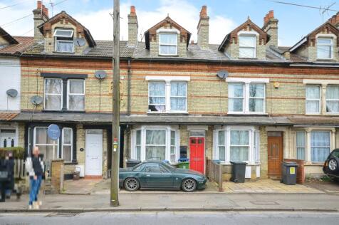 Vicarage Road, Watford, WD18