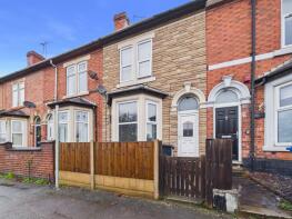 779, London Road, Derby DE24 8UU