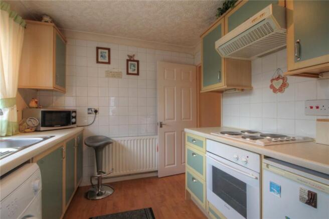 Kitchen Pic 2