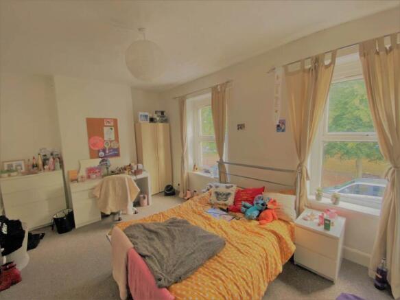 First Floor Front