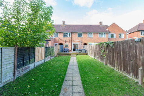 Ilmington Road, Birmingham, B29 5LH
