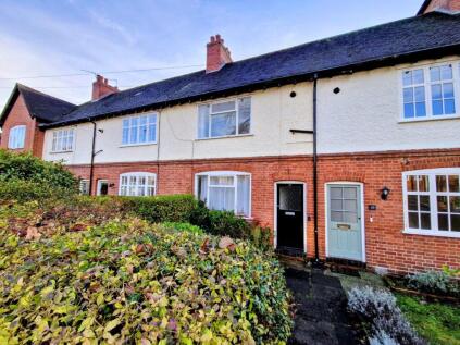 High Brow, Harborne, Birmingham, B17