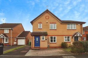 85, Wheatfield Drive, Bristol BS32 9DB