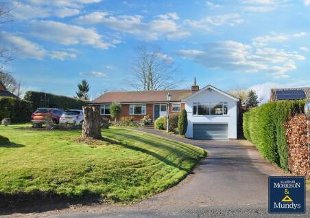 Southwell Road, Kirklington, Newark