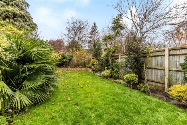 Garden Part One