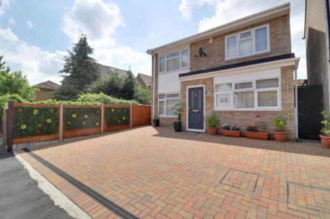 Erroll Road, Romford, RM1