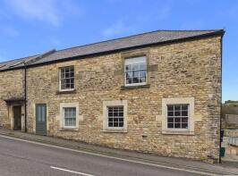 6, The Shambles, Wells Road, Westfield BA3 3RH