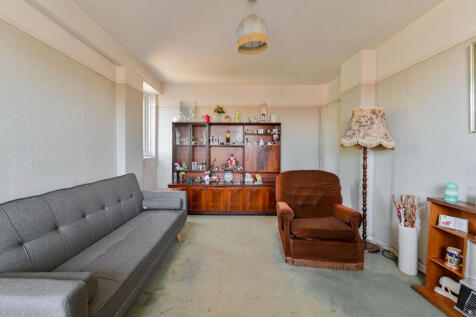 Lindsay Court, Battersea, London, SW11