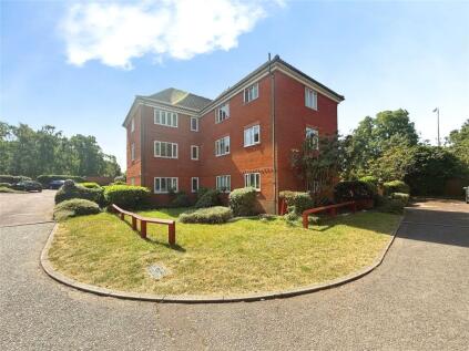 Pearse Way, Purdis Farm, Ipswich
