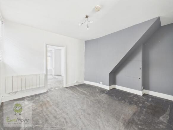Living Dining Room