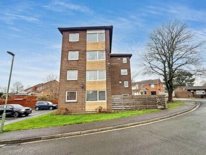 Hareson Road, Newton Aycliffe, Durham, DL5 7QT