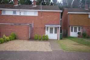 61, Akrotiri Square, Thetford IP25 6HZ