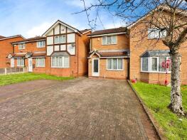 31, Shayler Grove, Wolverhampton WV2 3PA