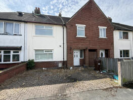 71, Queensway, Preston PR4 1XU