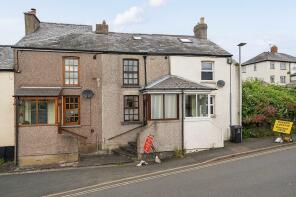 8, Maendu Street, Brecon LD3 9HD