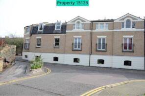 Flat 3, Adam And Eve Court, Adam And Eve Street, Cambridge CB1 1DX