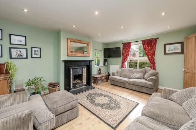 Spalding Road, Holbeach, Lincolnshire, PE12 7HJ photo 4