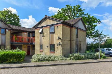 Hedge Row, Hemel Hempstead