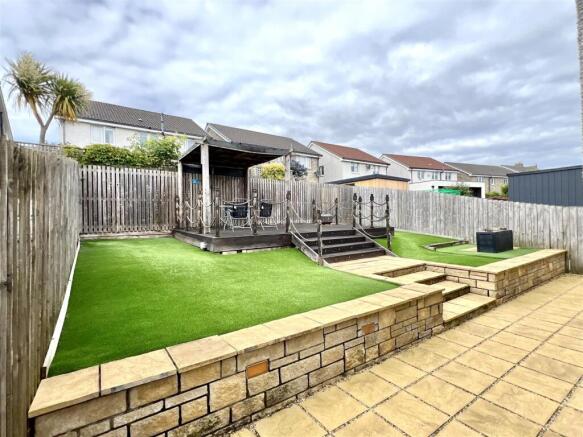 Kirkton Drive, Burntisland