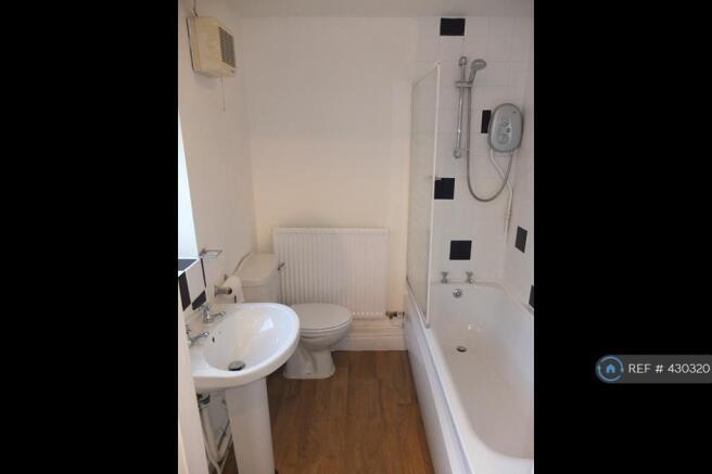 Bathrom