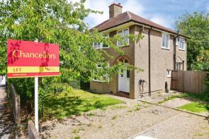 20, Hugh Allen Crescent, Oxford OX3 0HN