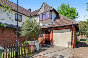 7, Beacons Close, Beckton, London E6 5TT
