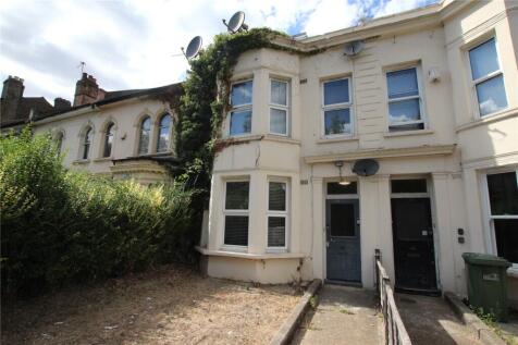 Herbert Road, Woolwich, SE18