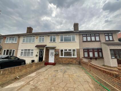 Northwood Avenue, Elm Park, Hornchurch, Essex, RM12 4PX