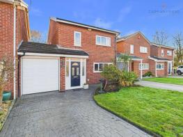 7, Alyn Road, Mickle Trafford, Chester CH2 4DY