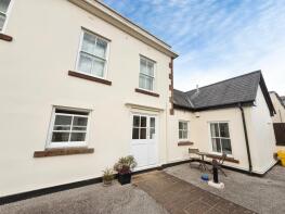 Apartment 9, 50, Station Road, Kenilworth CV8 1BF