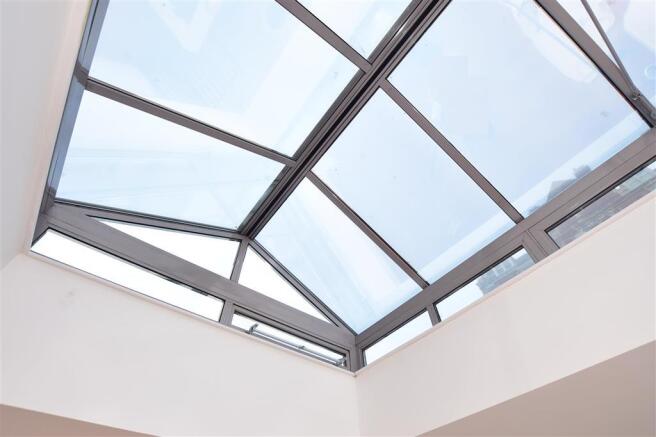 Internal Feature