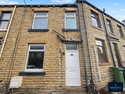 School Street, Norristhorpe, Liversedge