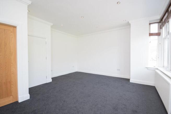 Main bedroom